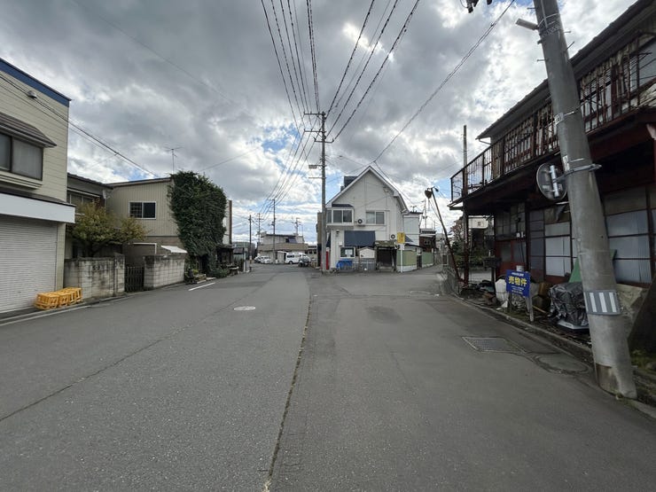 現地(2025年10月)撮影
◎建築条件無し◎
詳細は、ハウスドゥ 八戸田向までお気軽にお問い合わせくださいませ♪