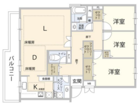 品川区北品川５丁目