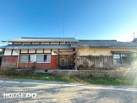 蒲生郡竜王町大字橋本