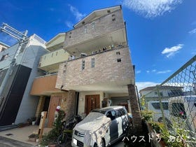 大阪市住吉区遠里小野２丁目