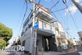 大阪市東淀川区西淡路３丁目