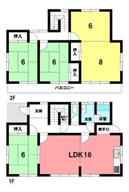 知多郡武豊町字下田