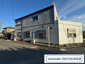 四日市市東坂部町