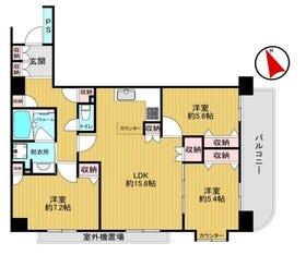 江戸川区東小松川４丁目