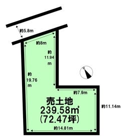 四日市市新正１丁目