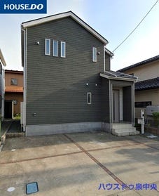 秋田市下北手松崎字家ノ前