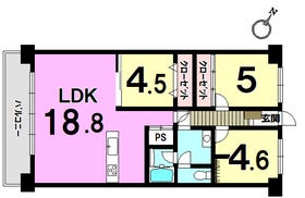 間取画像