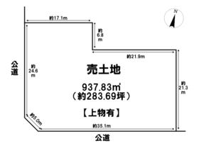 海部郡蟹江町平安３丁目