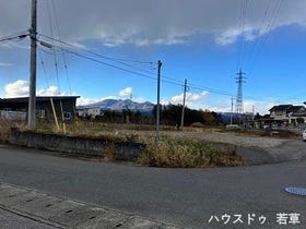 矢板市扇町２丁目