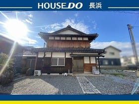 長浜市平方町