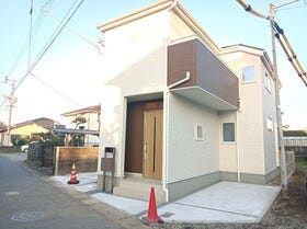 熊本市南区白藤１丁目