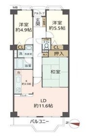 高槻市真上町６丁目