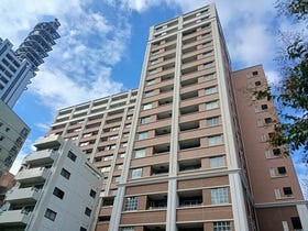 名古屋市東区泉１丁目