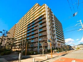 八尾市永畑町３丁目