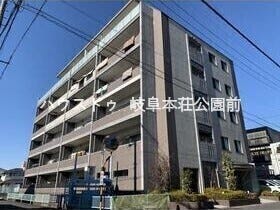 岐阜市本荘西４丁目