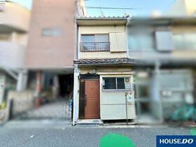 大阪市阿倍野区阪南町３丁目