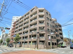 戸田市喜沢１丁目