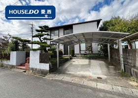 愛西市勝幡町東町