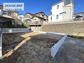 柏市逆井４丁目