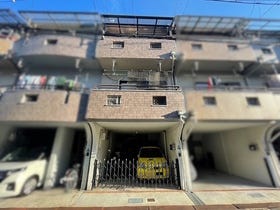 守口市八雲東町２丁目