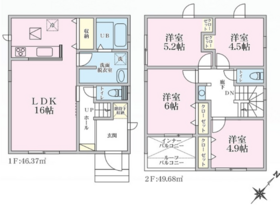 間取画像