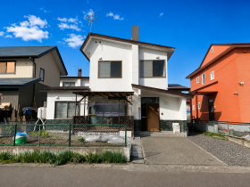 伊達市末永町