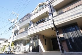 大阪市淀川区田川３丁目