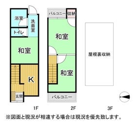 門真市三ツ島６丁目