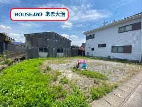 あま市坂牧大塚