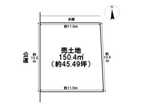あま市坂牧大塚