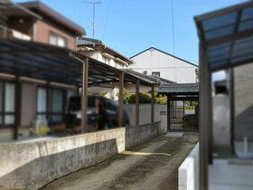 松山市余戸西６丁目