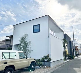 浜松市中央区笠井町