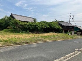 豊橋市小松町字北郷