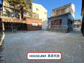 名古屋市中村区中村本町３丁目