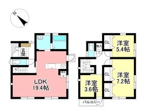 豊田市伊保町大鳥居