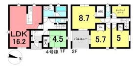 知多郡阿久比町大字草木字柏原東