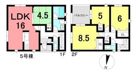 知多郡阿久比町大字草木字柏原東