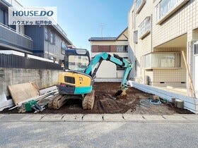 松戸市五香南３丁目