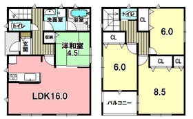 宇都宮市富士見町