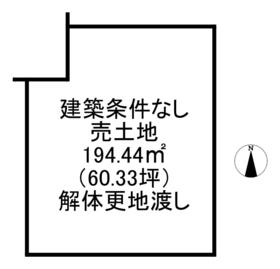 鈴鹿市三日市２丁目