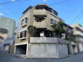 神戸市中央区熊内町５丁目