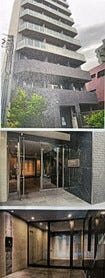 豊島区南大塚１丁目