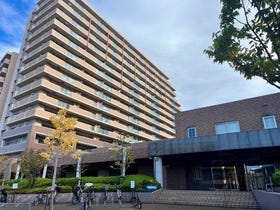 八尾市安中町３丁目