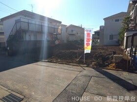 春日部市米島