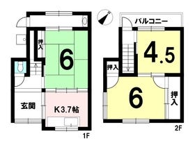 泉大津市高津町