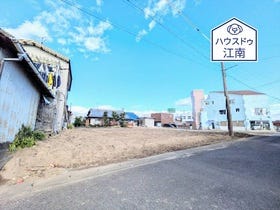 江南市宮後町上河原