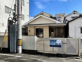 松山市西一万町