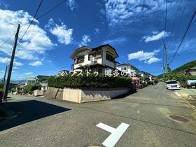 福岡市東区みどりが丘３丁目