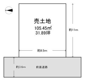 大阪市城東区鴫野東３丁目