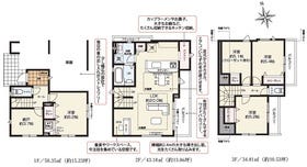 江戸川区西一之江２丁目